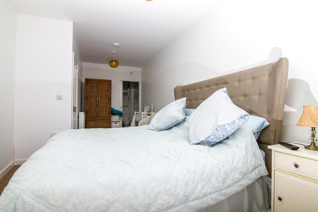 Farneholm Annex Holiday home